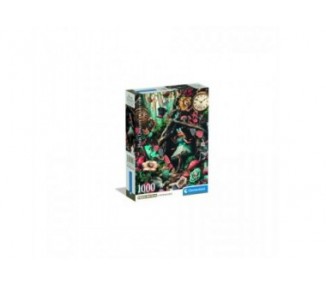 Puzzle Another Day In Wonderland High Quality 1000Pzs