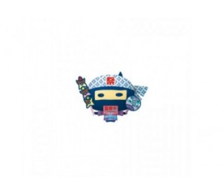 Peluche Gozarutchi Tamagotchi 18Cm