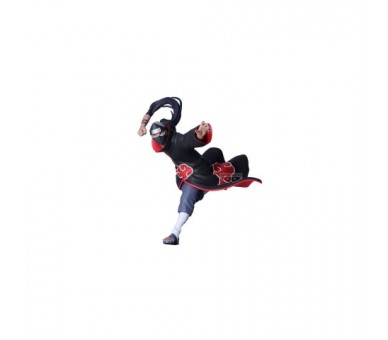 Figura Kakuzu Vibration Stars Naruto Shippuden 15Cm