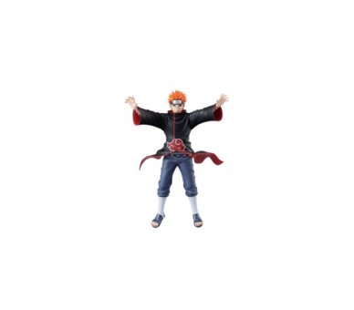 Figura Pain Vibration Stars Naruto Shippuden 17Cm