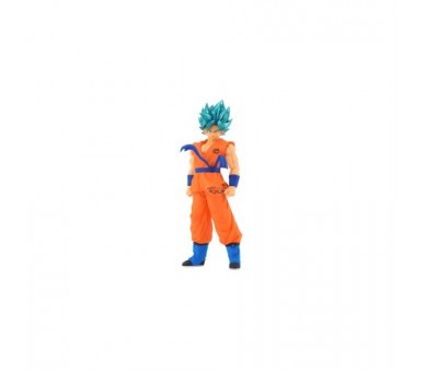Figura Son Goku Blood Of Saiyans Dragon Ball Super 18Cm