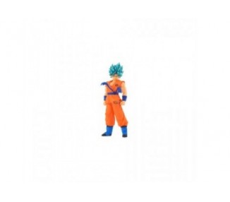 Figura Son Goku Blood Of Saiyans Dragon Ball Super 18Cm