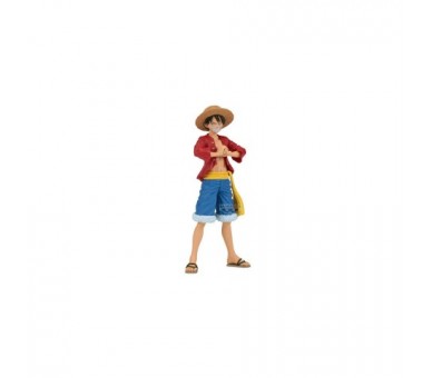 Figura Monkey.D.Luffy Grandline Series Special One Piece 19C