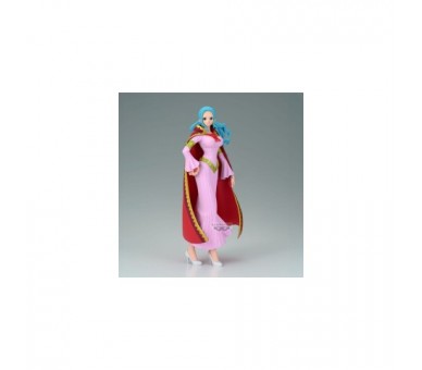 Figura Nefeltari Vivi Grandline Series Special One Piece 19C