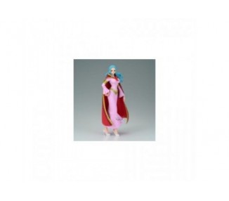 Figura Nefeltari Vivi Grandline Series Special One Piece 19C