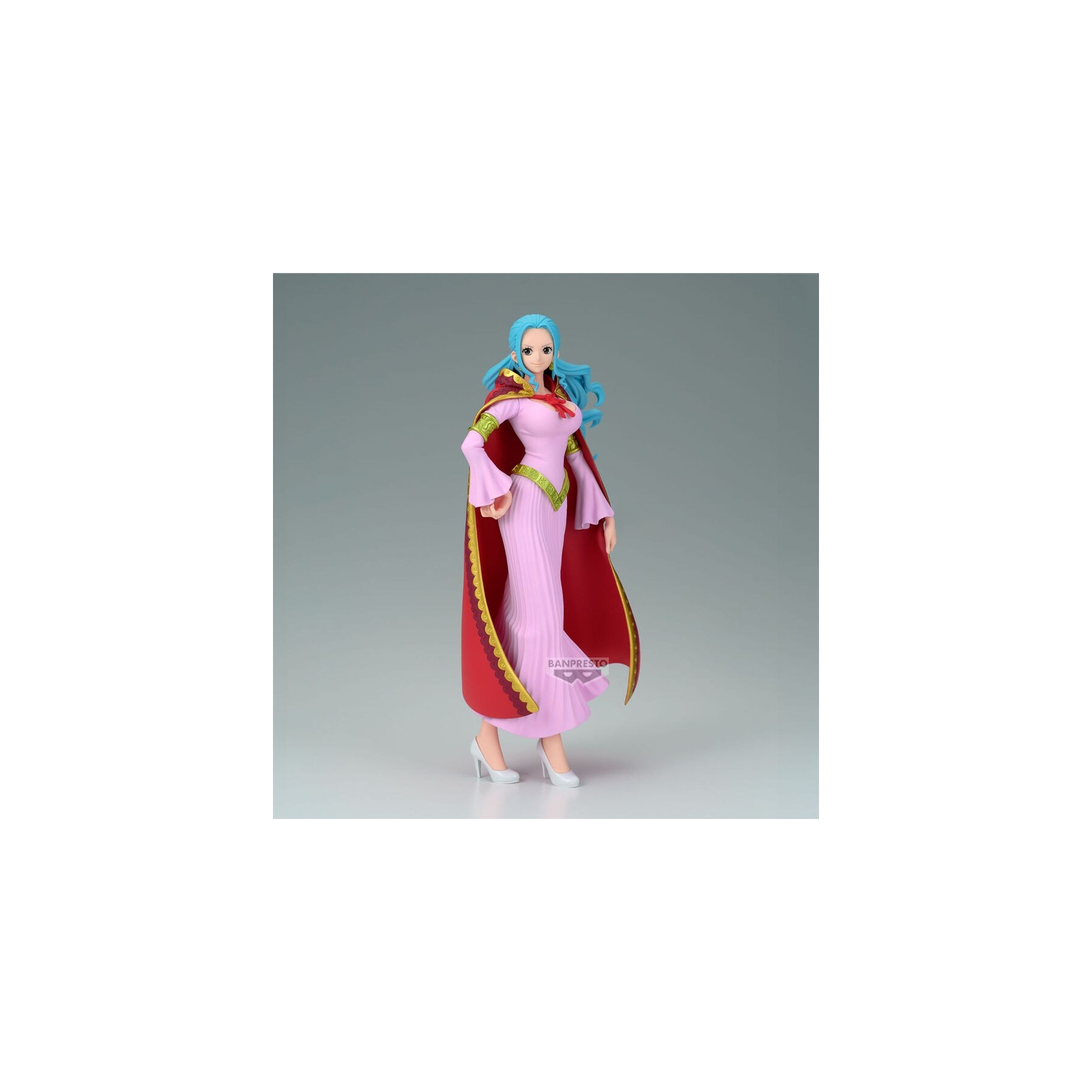 Figura Nefeltari Vivi Grandline Series Special One Piece 19C