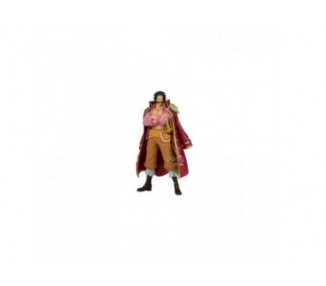 Figura Gold.D.Roger Grandline Series Special One Piece 20Cm
