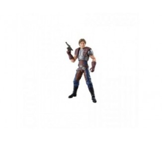 Figura Dash Rendar Sombras Del Imperio Star Wars 15Cm