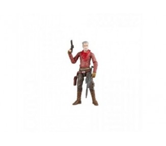 Figura Cobb Vanth El Libro De Boba Fett Star Wars 9,5Cm