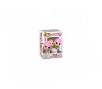 Figura Pop Flora Tulip
