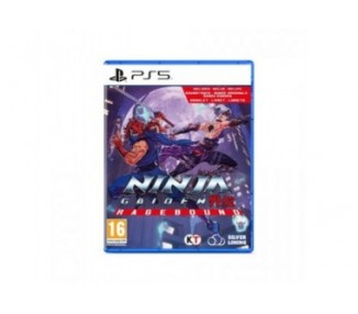 Ninja Gaiden: Ragebound  Ps5