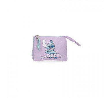Neceser Lovely Stitch Disney
