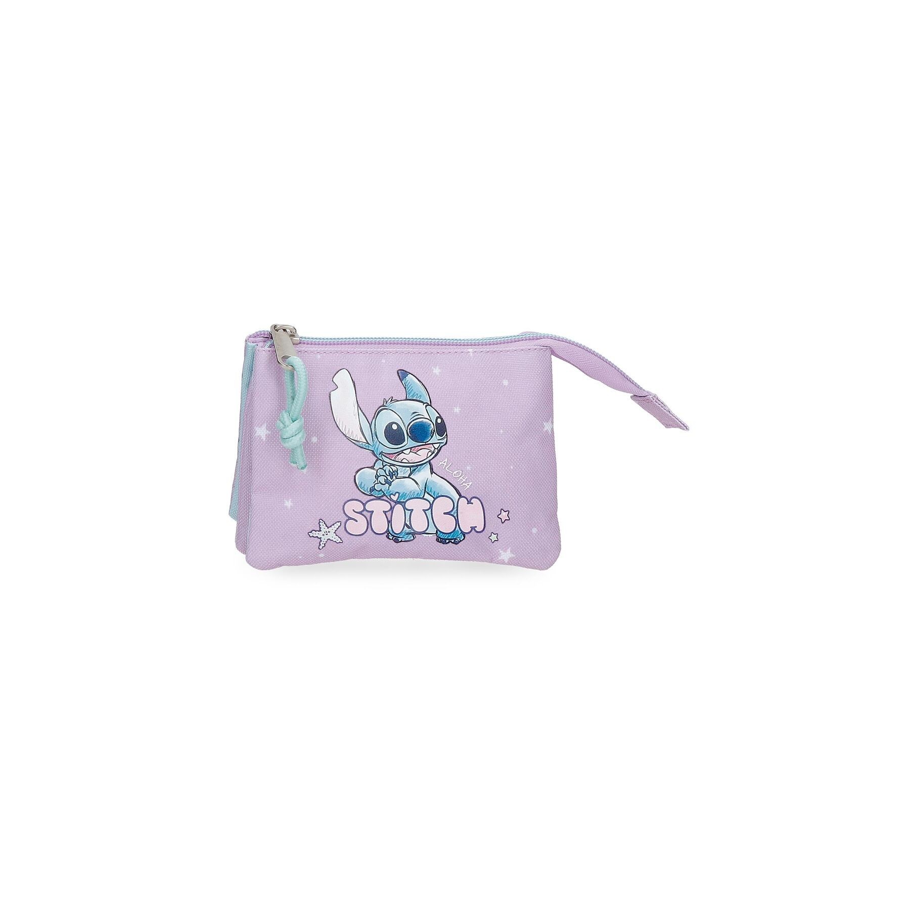 Neceser Lovely Stitch Disney