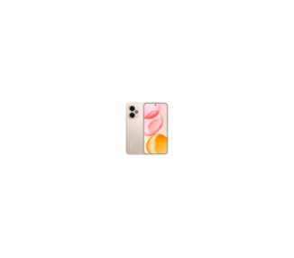 Smartphone Honor 400 8Gb/ 256Gb/ 6.7"/ 5G/ Dorado