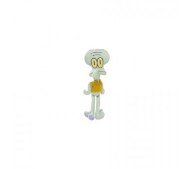 Peluche Calamardo Bob Esponja 35Cm