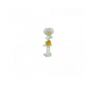Peluche Calamardo Bob Esponja 35Cm