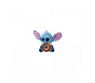Peluche Stitch Rosquilla Disney 25Cm