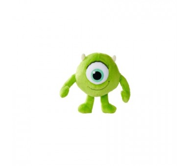 Peluche Mike Wazowski Monstruos S.A. Flufflets Disney Pixar