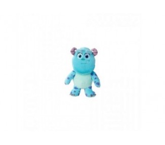 Peluche Sulley Monstruos S.A. Flufflets Disney Pixar 25Cm
