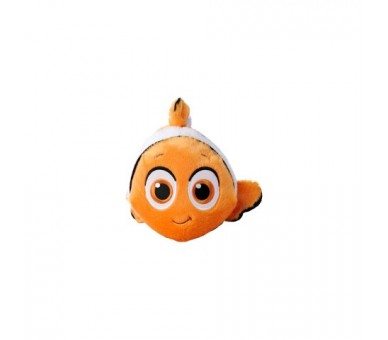 Peluche Nemo Buscando A Nemo Flufflets Disney Pixar 25Cm