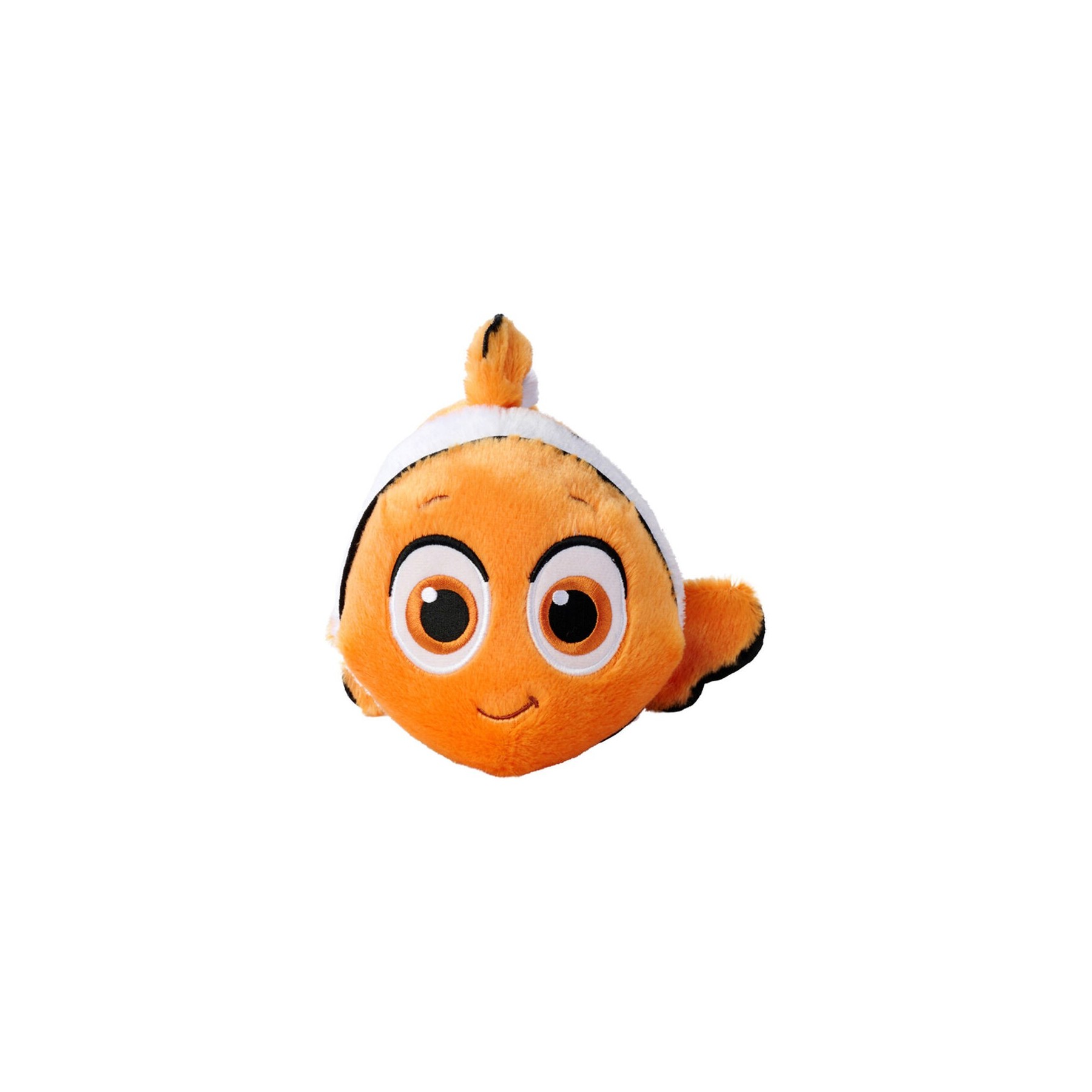 Peluche Nemo Buscando A Nemo Flufflets Disney Pixar 25Cm