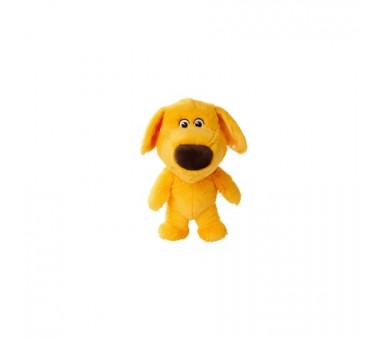 Peluche Dug Up Flufflets Disney Pixar 25Cm