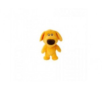 Peluche Dug Up Flufflets Disney Pixar 25Cm