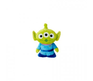 Peluche Alien Toy Story Flufflets Disney Pixar 25Cm