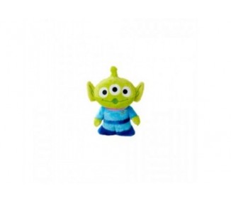 Peluche Alien Toy Story Flufflets Disney Pixar 25Cm