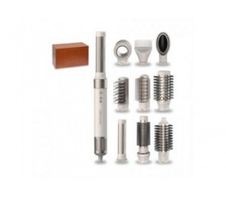 Cepillo De Aire Cecotec Bamba CeramicCare 10in1 AirGlam Cham