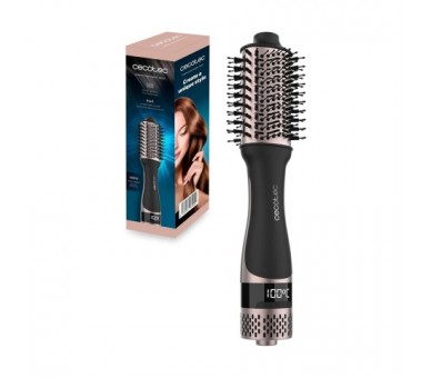 Cepillo de Aire Cecotec Bamba CeramicCare Unique Touch