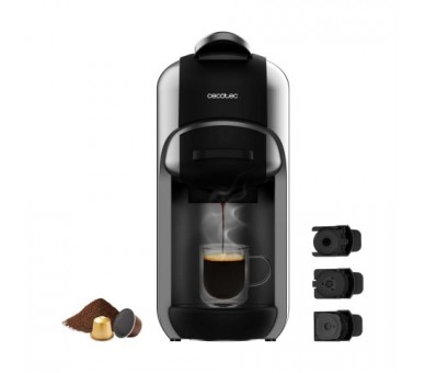 Cafetera De Capsula Cecotec FreeStyle Compact