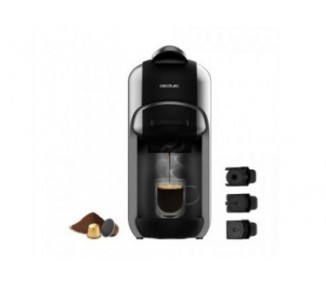 Cafetera De Capsula Cecotec FreeStyle Compact