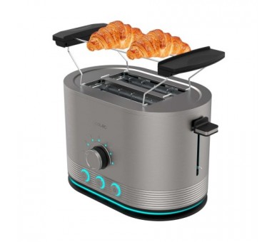 Tostador Cecotec Shine&Toast Double