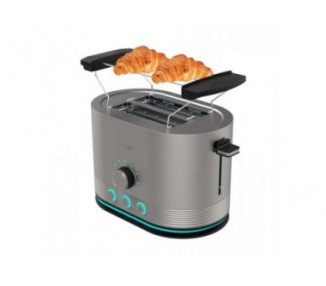 Tostador Cecotec Shine&Toast Double