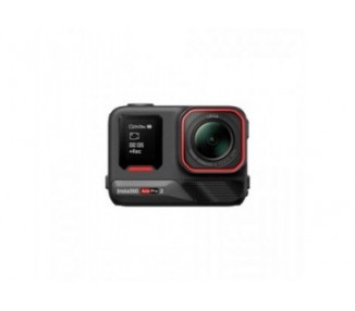 Insta360 Acepro 2 Black / Pack Cámara De Acción 8K Con Ia +