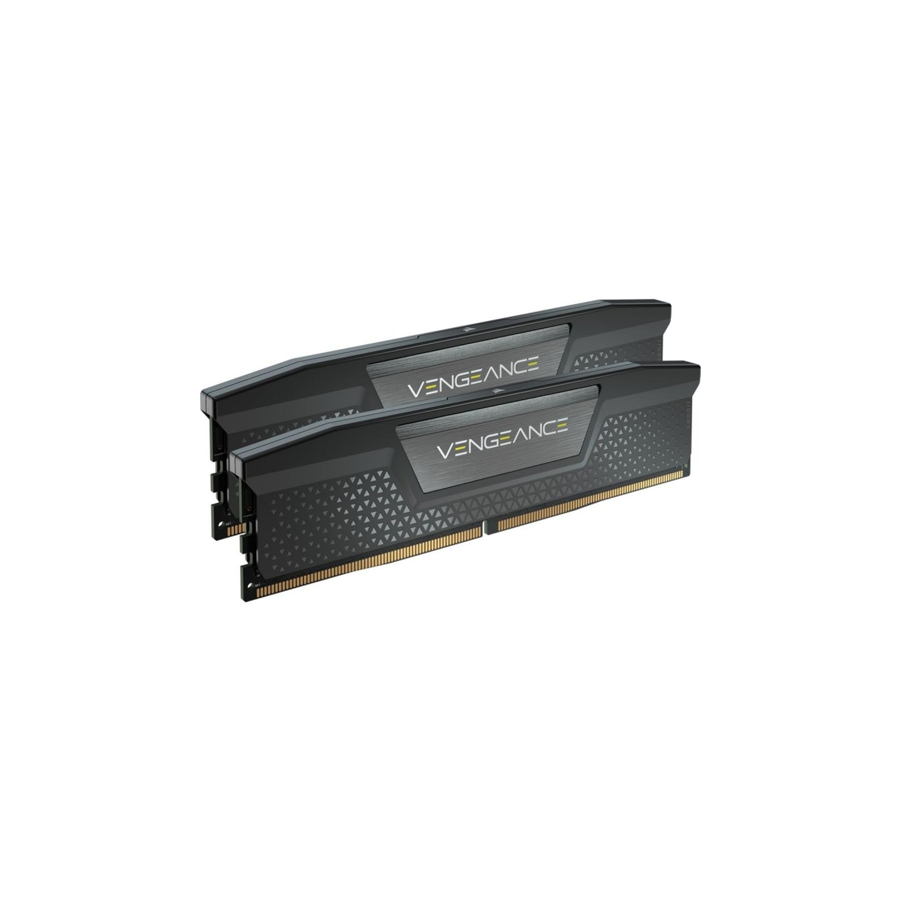 Memoria Ram Ddr5 32Gb Kit 2X16Gb Corsair Vengeance 6400Mhz C