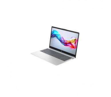 Portátil Hp 15 - Fd0226Ns 15.6 Pulgadas I5 - 1334U -  8Gb -