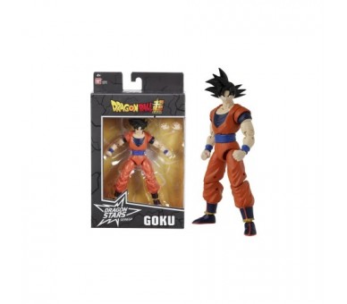 Figura Dragon Ball Super Dragon Stars Sries Goku