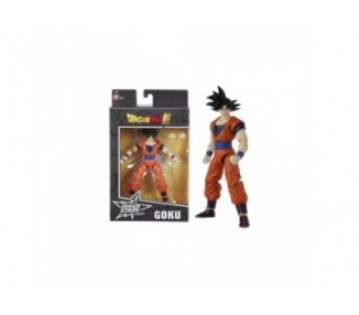 Figura Dragon Ball Super Dragon Stars Sries Goku