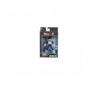 Figura Dragon Ball Super Dragon Stars Vegeta