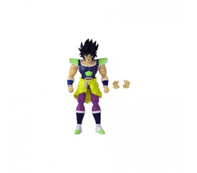 Figura Dragon Ball Super Dragon Stars Broly