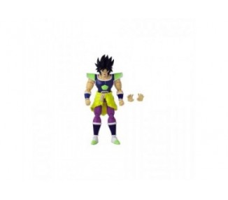 Figura Dragon Ball Super Dragon Stars Broly