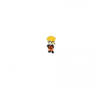 Nanoblock Naruto Uzumaki