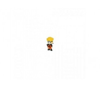 Nanoblock Naruto Uzumaki