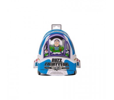 Mochila Buzz Lightyear 30Th Anniversary Toy Story Disney Pix