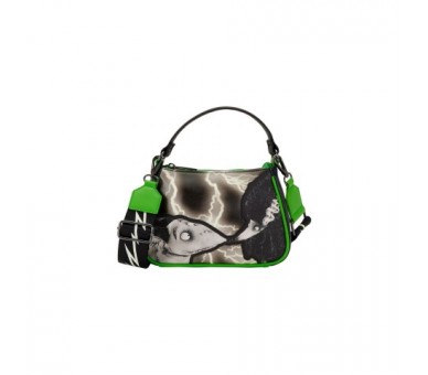Bolso Bandolera Sparky Frankenweenie Disney Loungefly