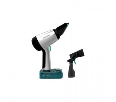 Aspirador Limpiacristales Cecotec Conga Rockstar 3700 Glass