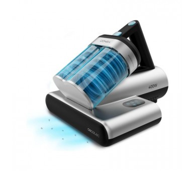 Aspirador De Colchon Cecotec Conga Rockstar 4000 Mattress