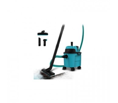 Aspirador Solidos/Liquidos Cecotec Conga Rockstar Wet & D